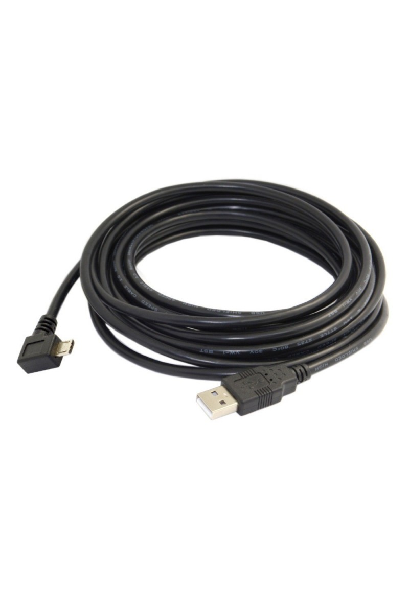 Caricabatterie GPS Camion Micro USB 12-24V